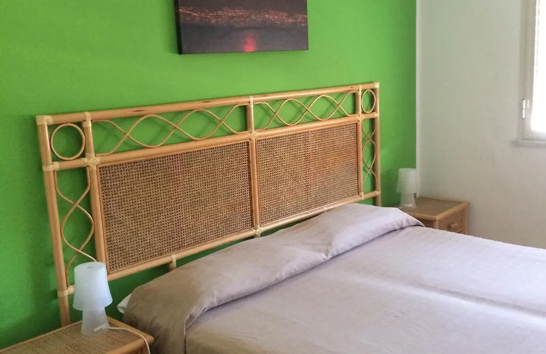 Hotel Il Triangolo-1